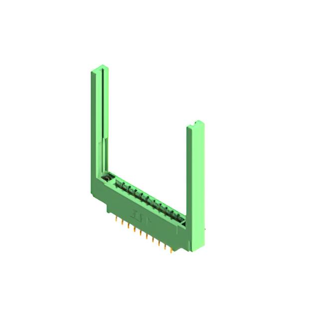 337-020-559-868 EDAC Inc.  Edgeboard Connectors